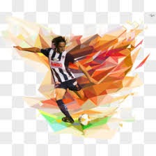 欧冠淘汰赛对阵引发期待