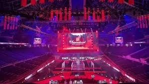 首届国际中国游戏节在阿布扎比BRIDGE峰会上拉开帷幕