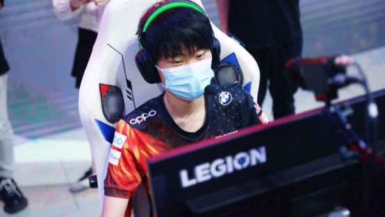 赛场的顶尖 赛场的顶尖